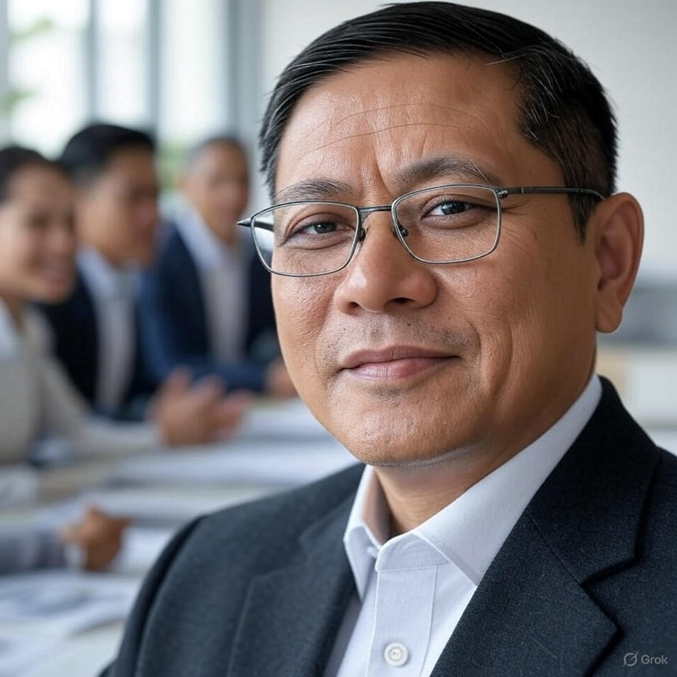 Budi Santoso