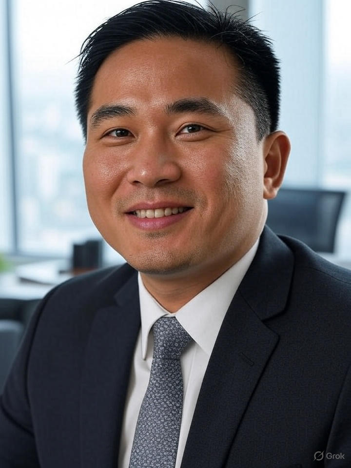 Michael Tan