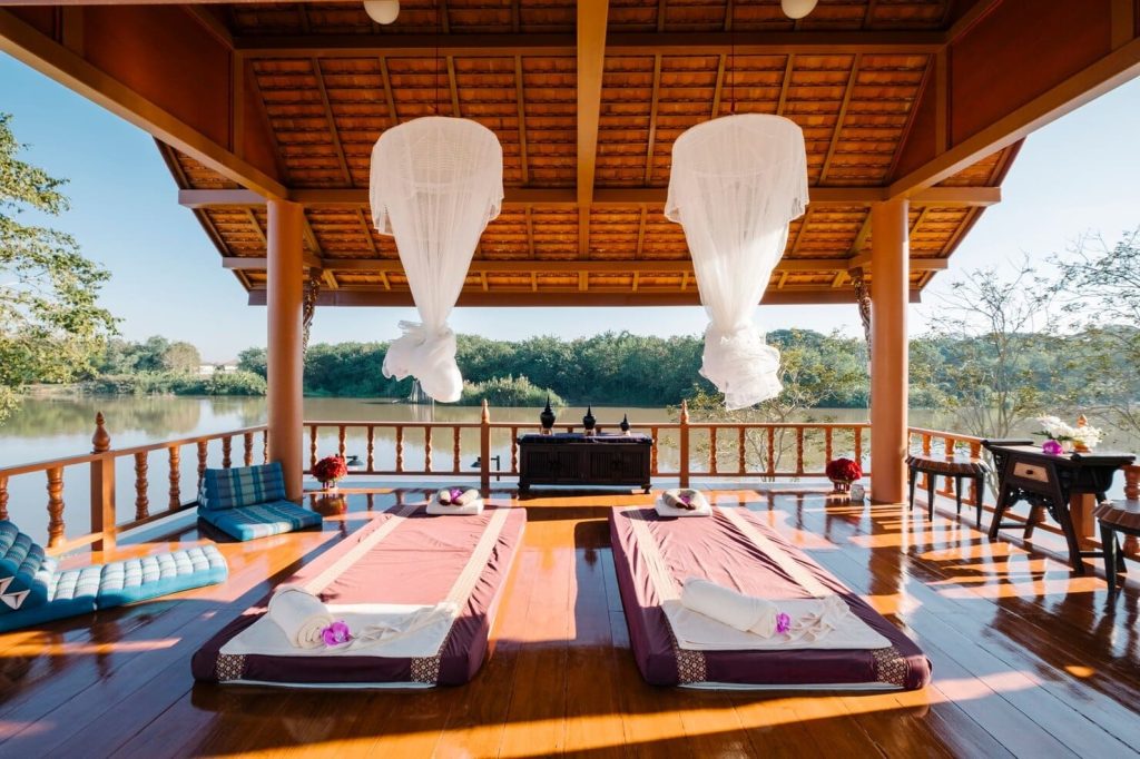 Pembuatan Tanda Daftar Usaha Pariwisata (TDUP)