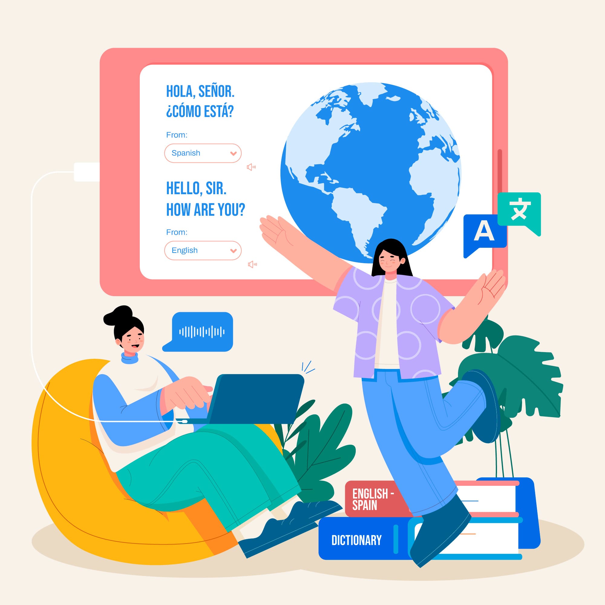 Visa Pendidikan