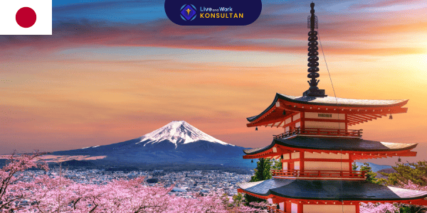 Visa Internasional - Visa Jepang