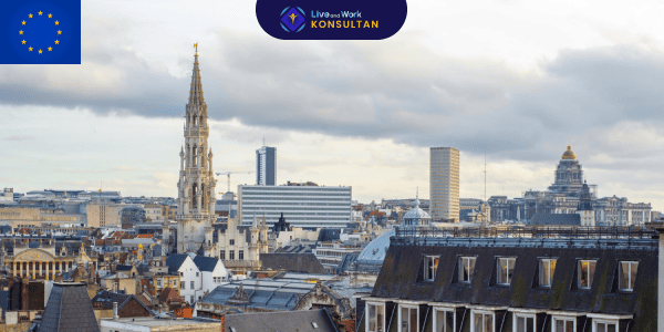 Visa Internasional - Visa Schengen