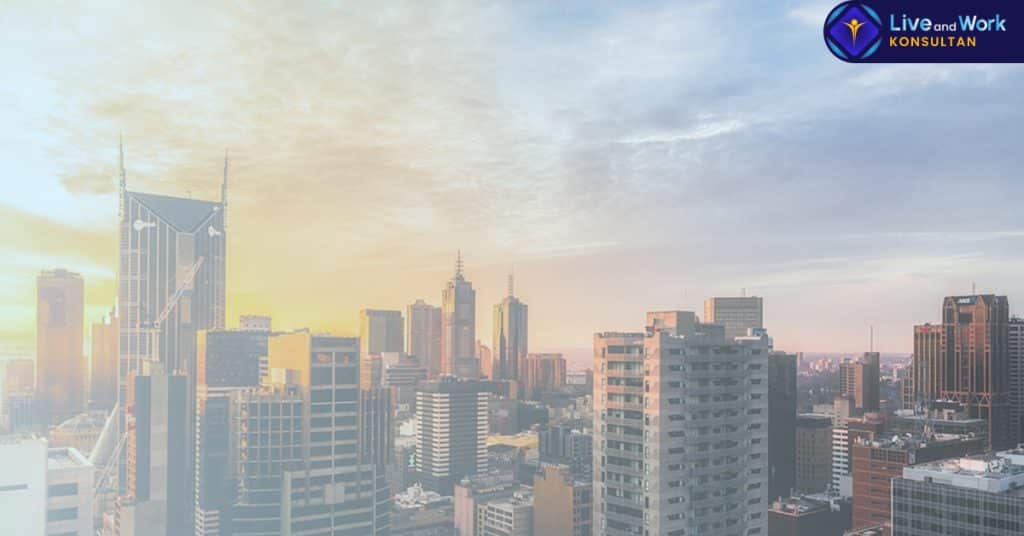 Mendirikan PT di Konsultan Live and Work