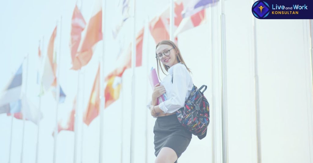 Kuliah di australia