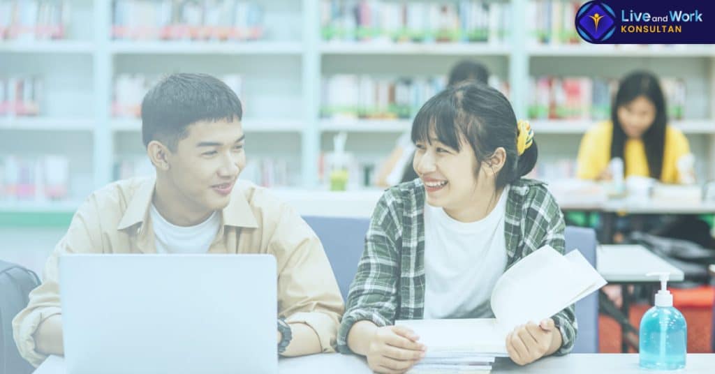 kuliah di china