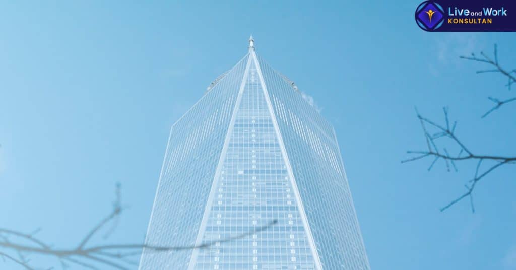 pendaftaran kantor perwakilan