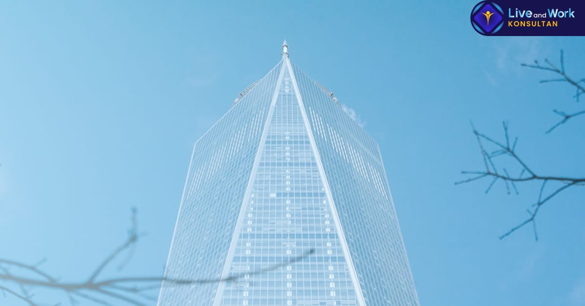 pendaftaran kantor perwakilan