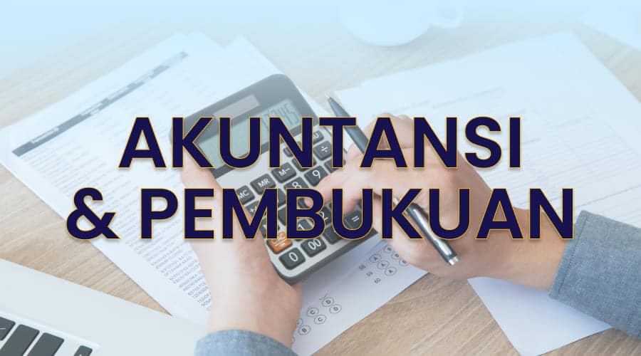 akuntansi dan pembukuan