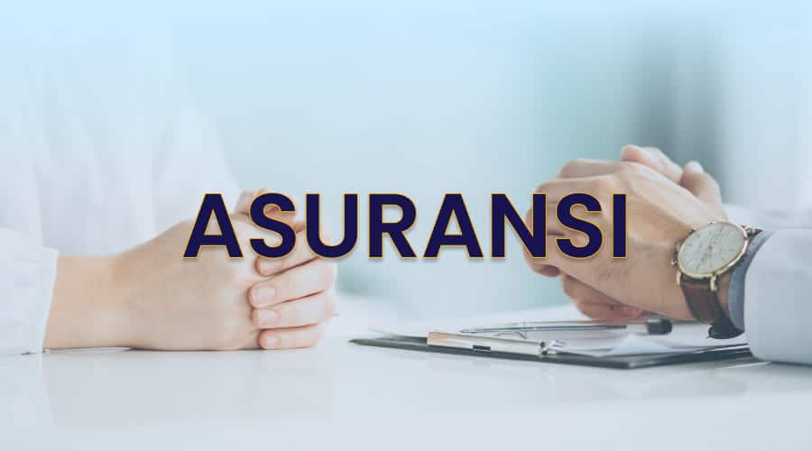 asuransi