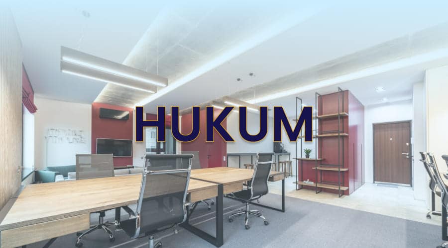 Hukum