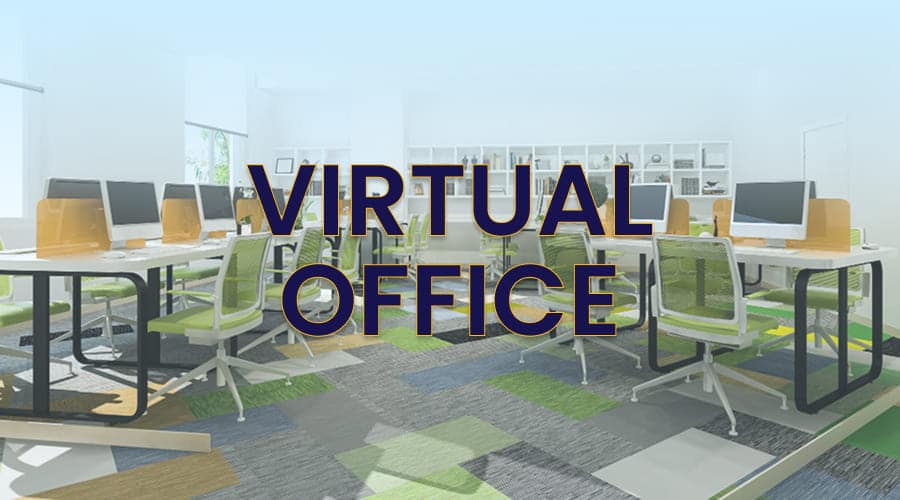 Virtual Office