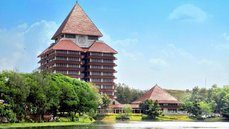 Top Universitas