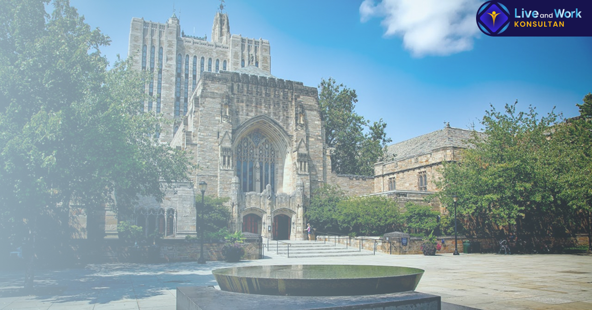 Universitas Terbaik di Dunia