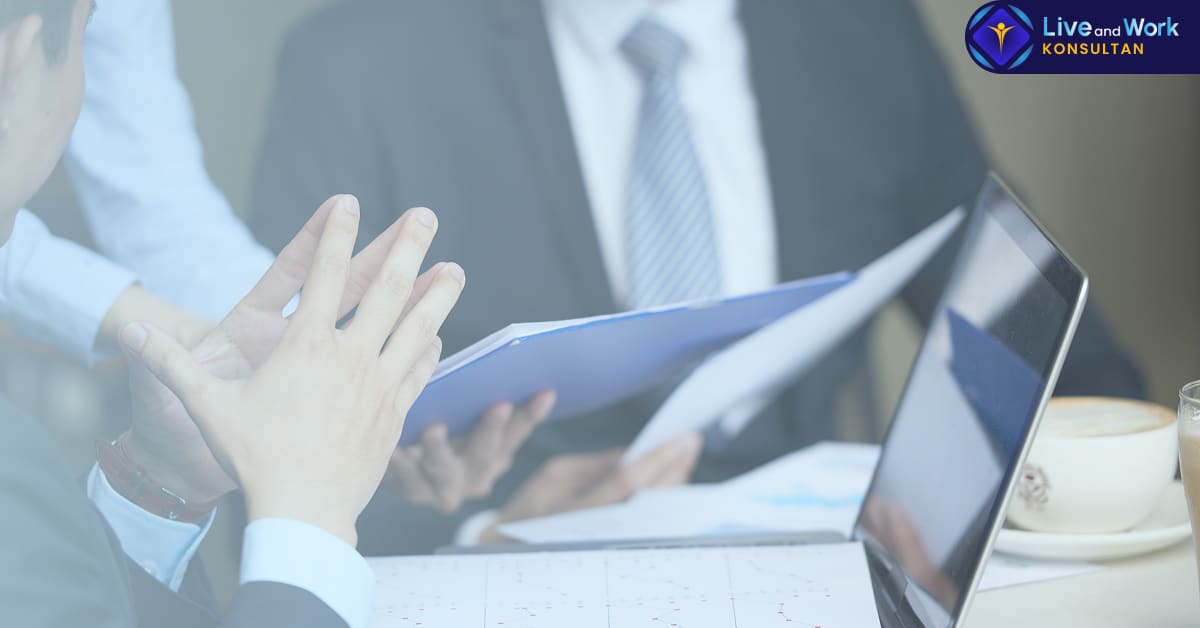 Pendaftaran Koperasi