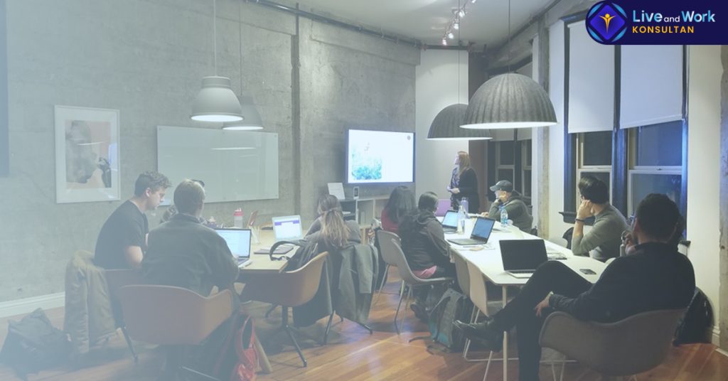 Pendaftaran Koperasi