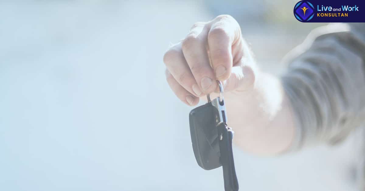 sewa mobil dan peralatan berat