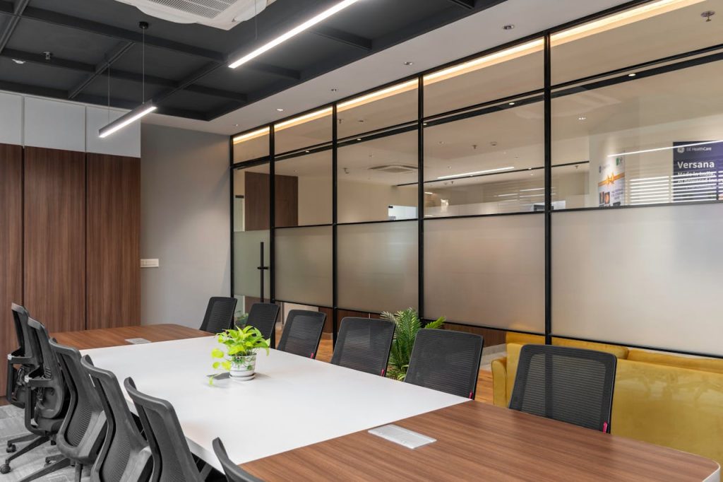 Kantor Virtual medan dari konsultan Live and Work