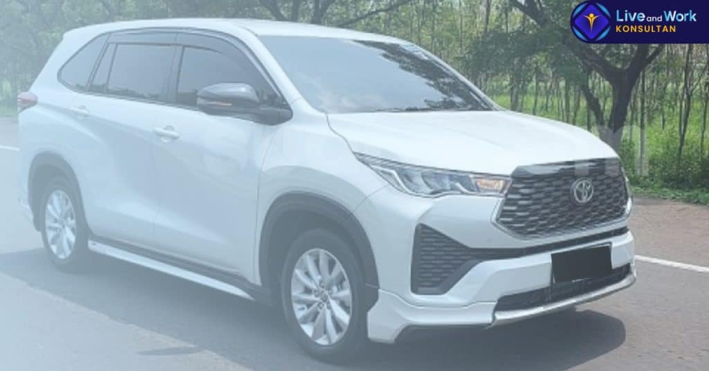 sewa mobil jakarta