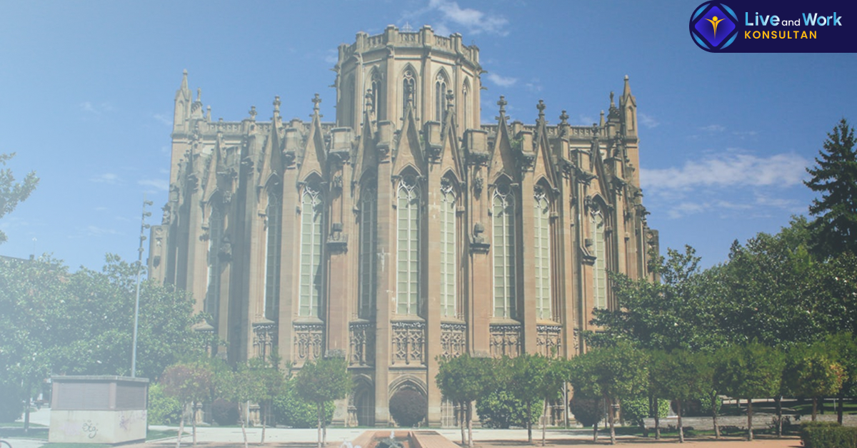 Kuliah di selandia baru