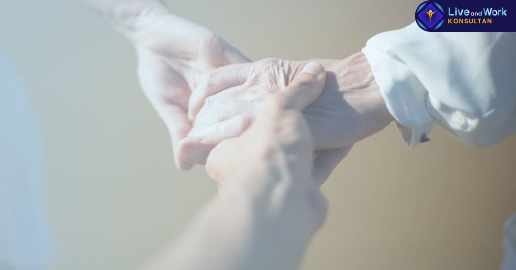 Asuransi Jiwa di Konsultan Live and Work