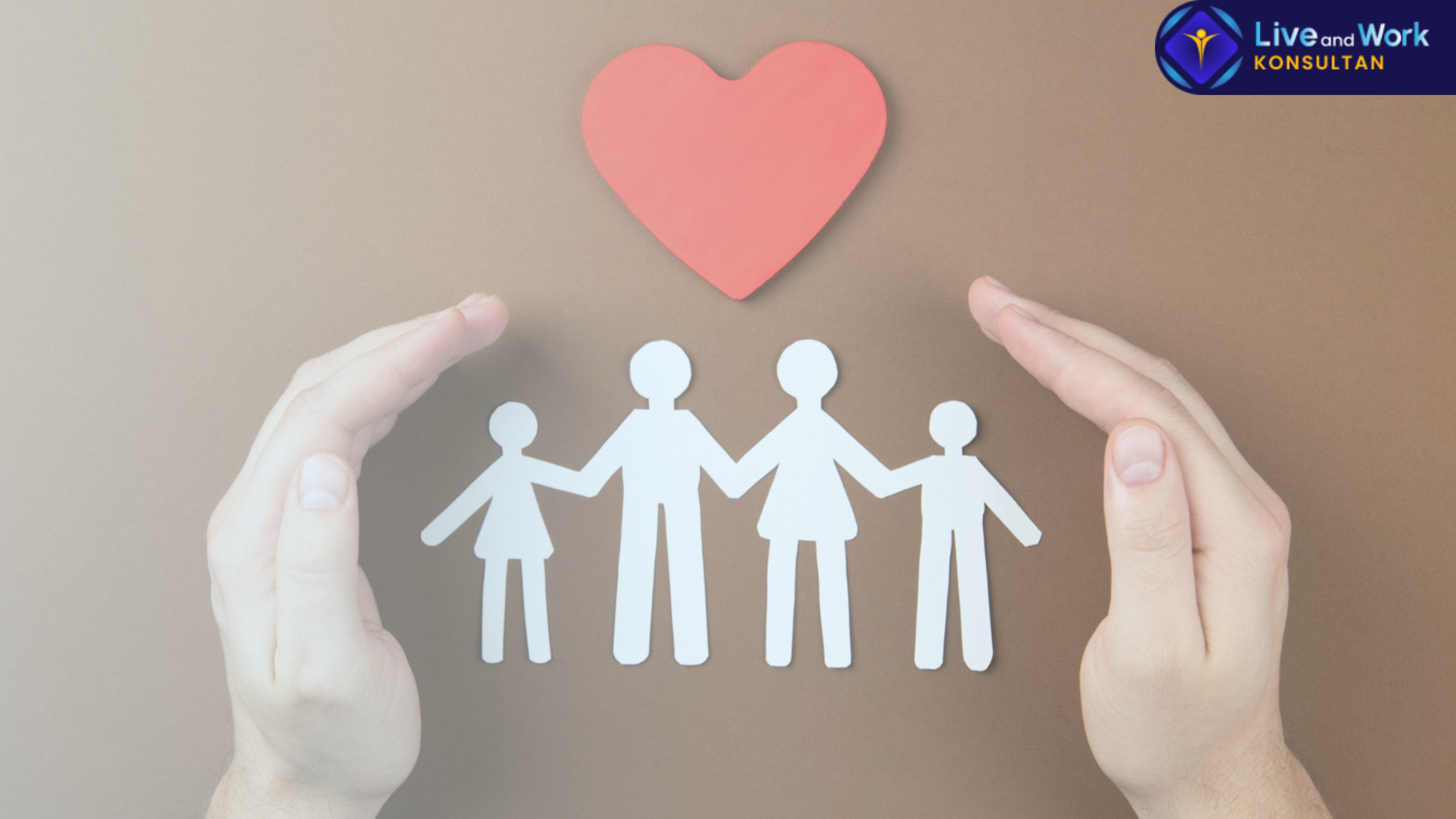 Halaman dashboard simulasi pertumbuhan investasi dan proteksi jiwa dari produk Asuransi Jiwa Unit Link 2026 yang dikelola oleh tim konsultan live and work.