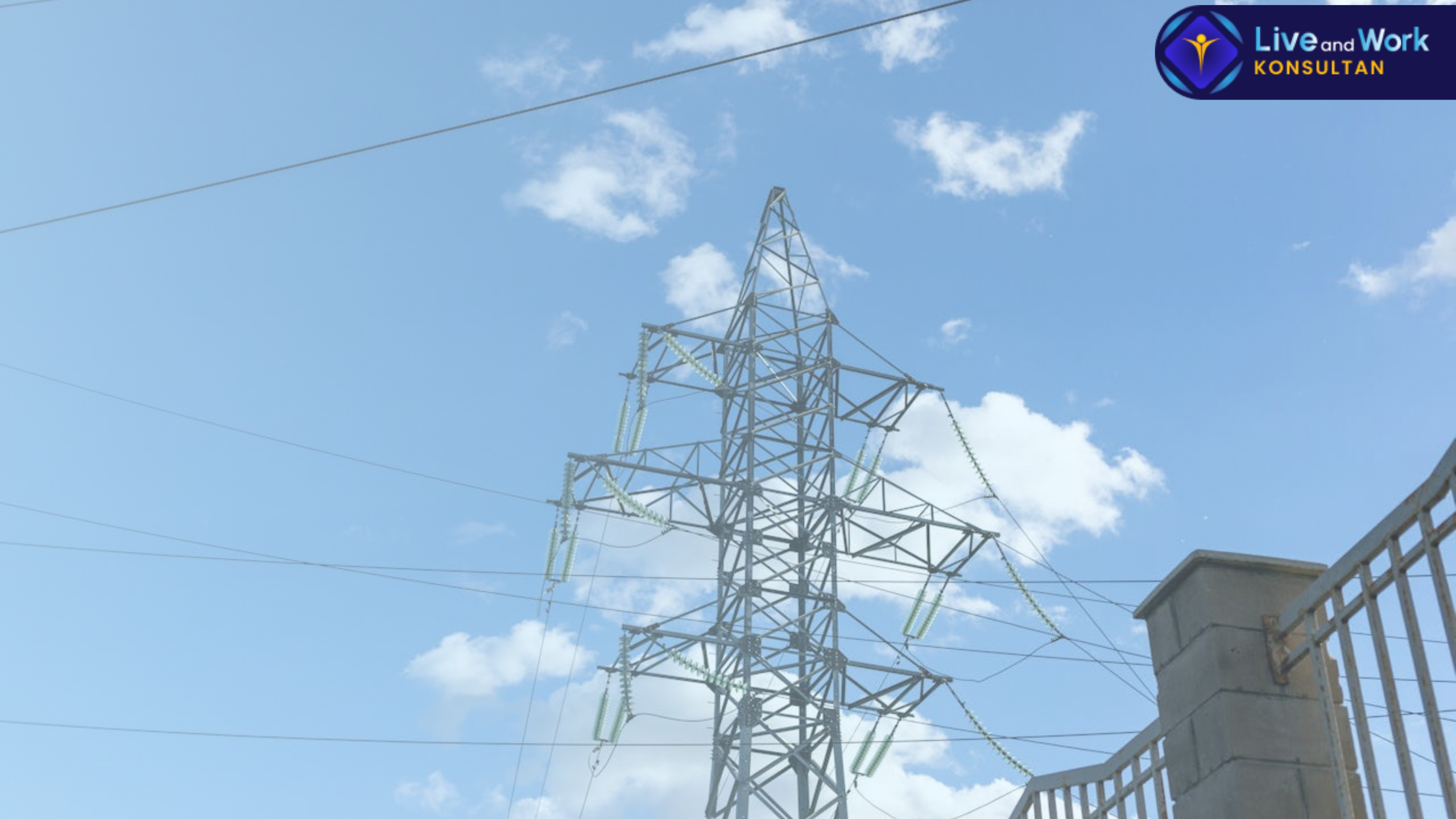 Layanan Mengurus NIB OSS di Konsultan Live and Work