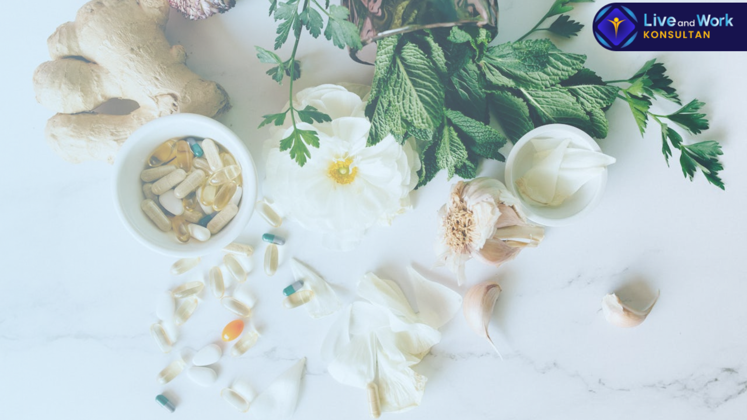 Layanan pendampingan registrasi Izin Edar BPOM untuk produk makanan dan kosmetik tahun 2026 bersama tim konsultan live and work.