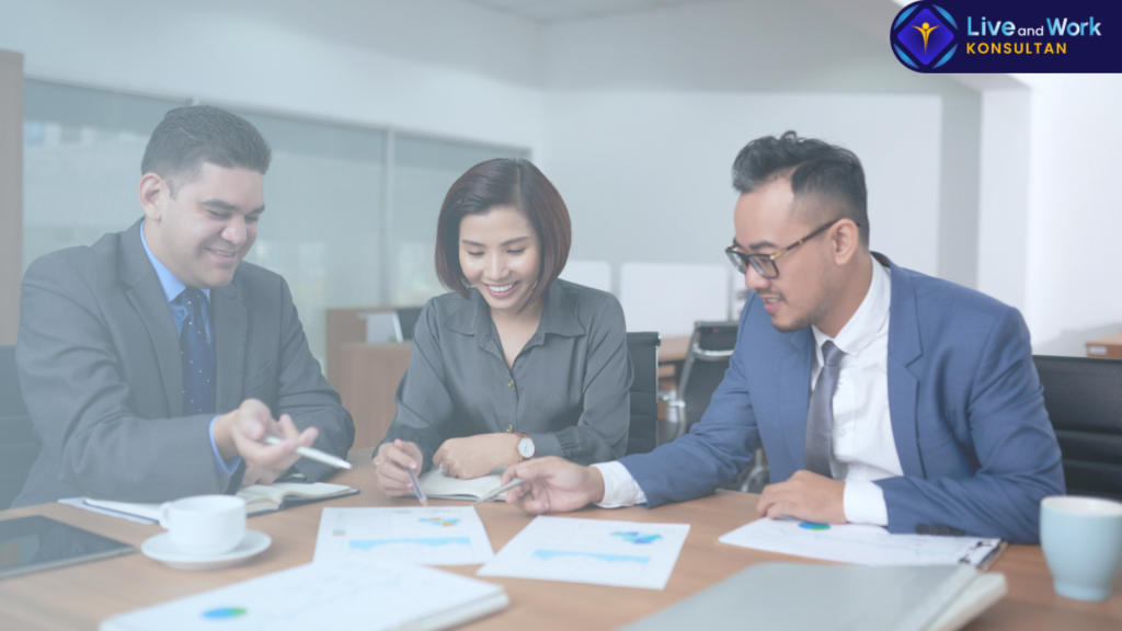 Panduan lengkap langkah demi langkah Pendirian Koperasi simpan pinjam yang aman dan legal bersama konsultan live and work.