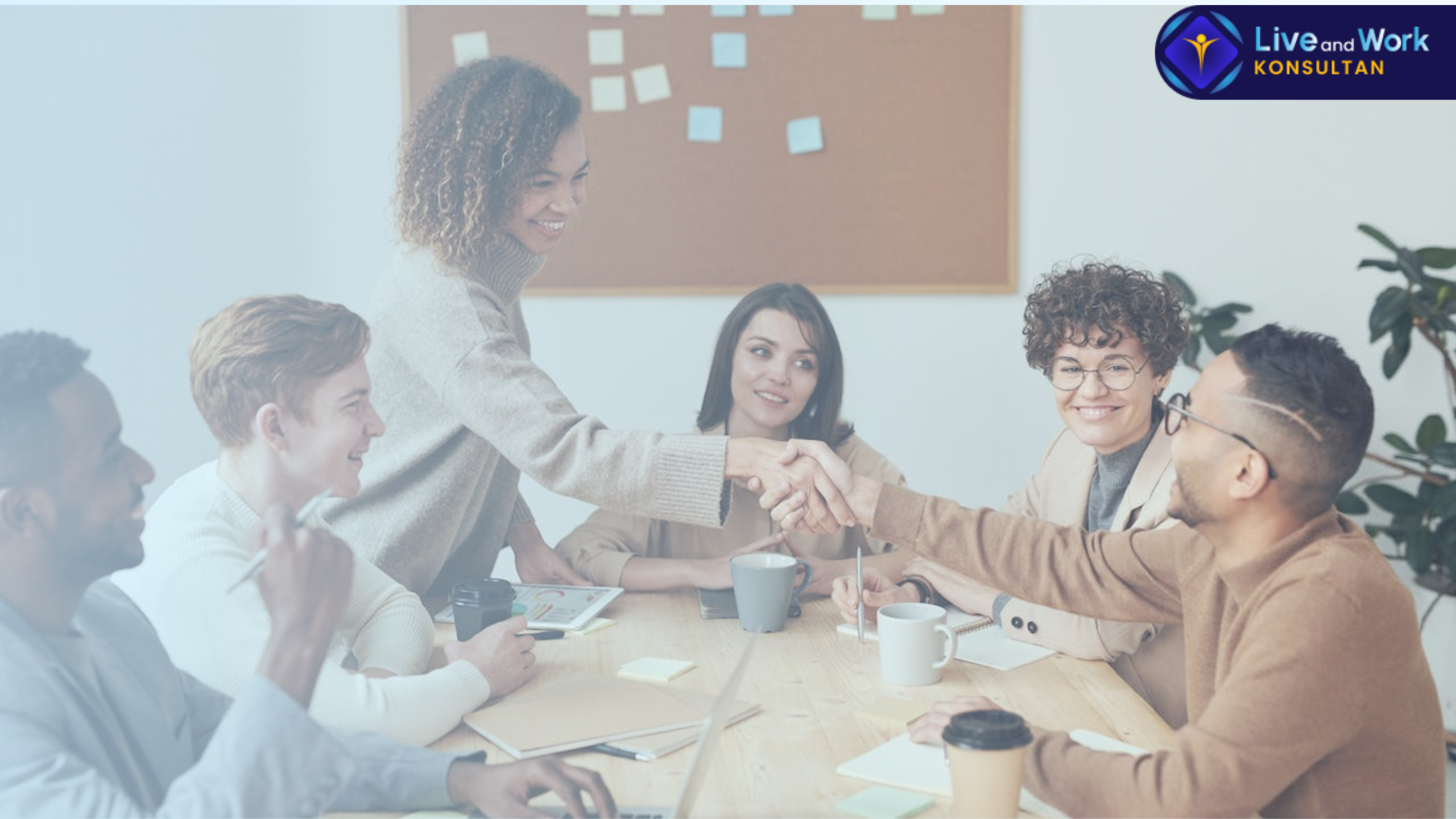 Pendirian PT PMA oleh Konsultan Live and Work