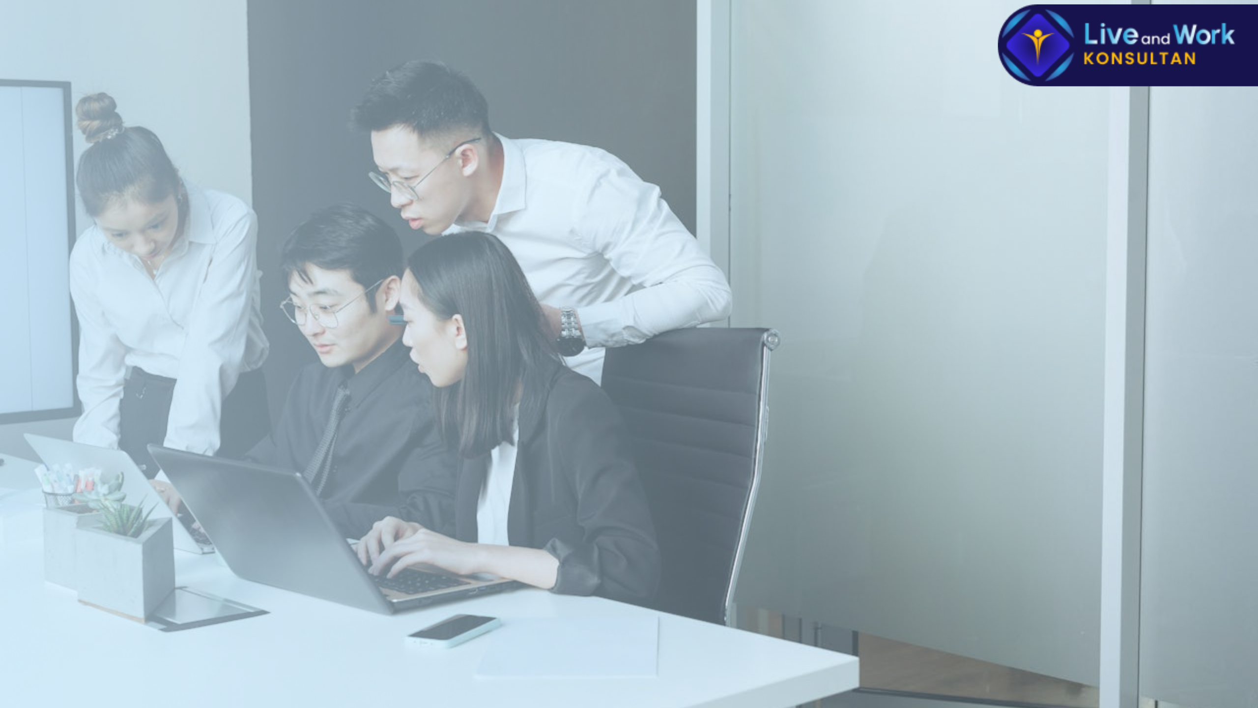 Pendirian Perseroan perorangan di Konsultan Live and Work