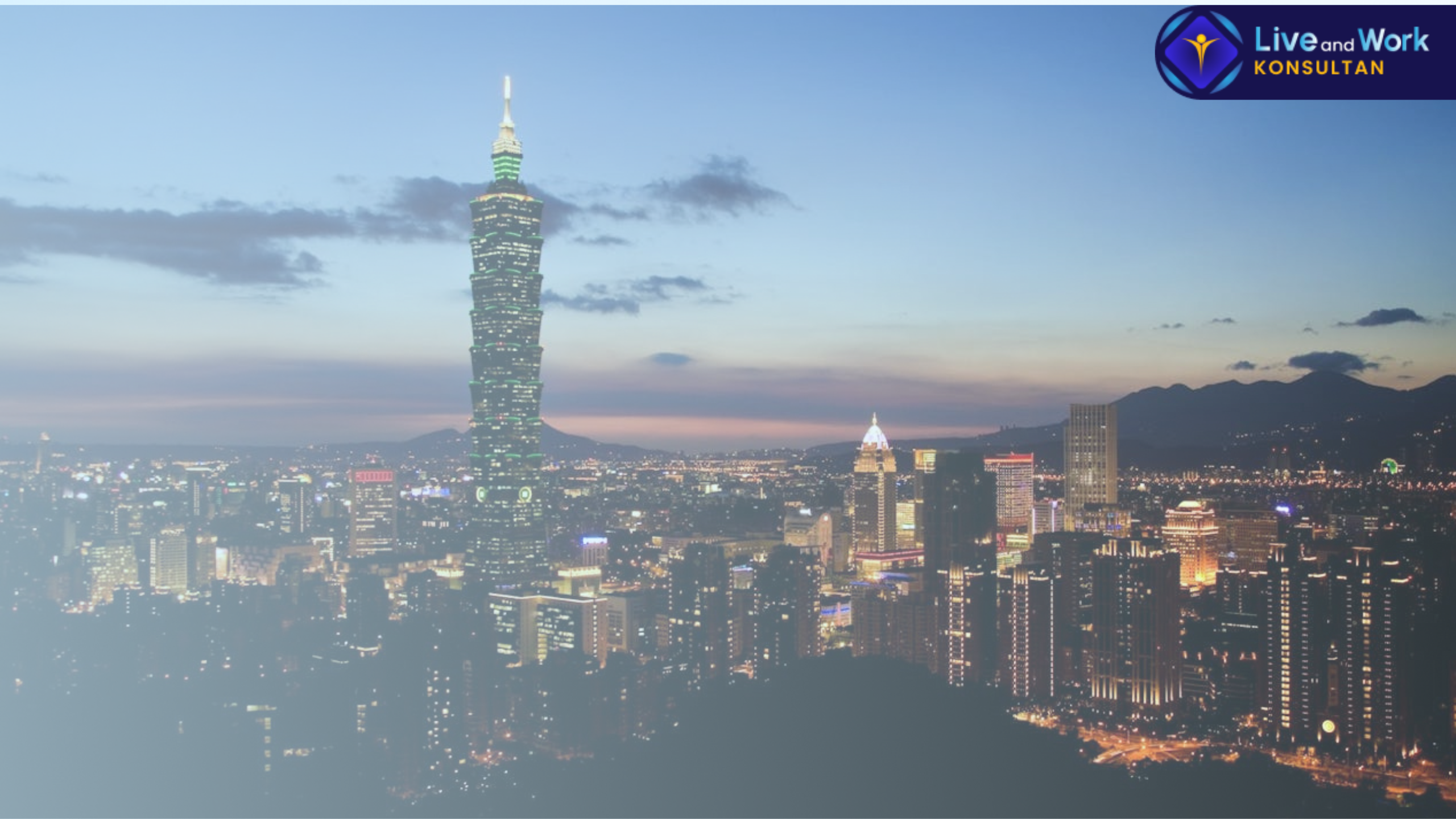 Cara daftar dan syarat program kerja migran Indonesia ke Taiwan di Konsultan Live and Work