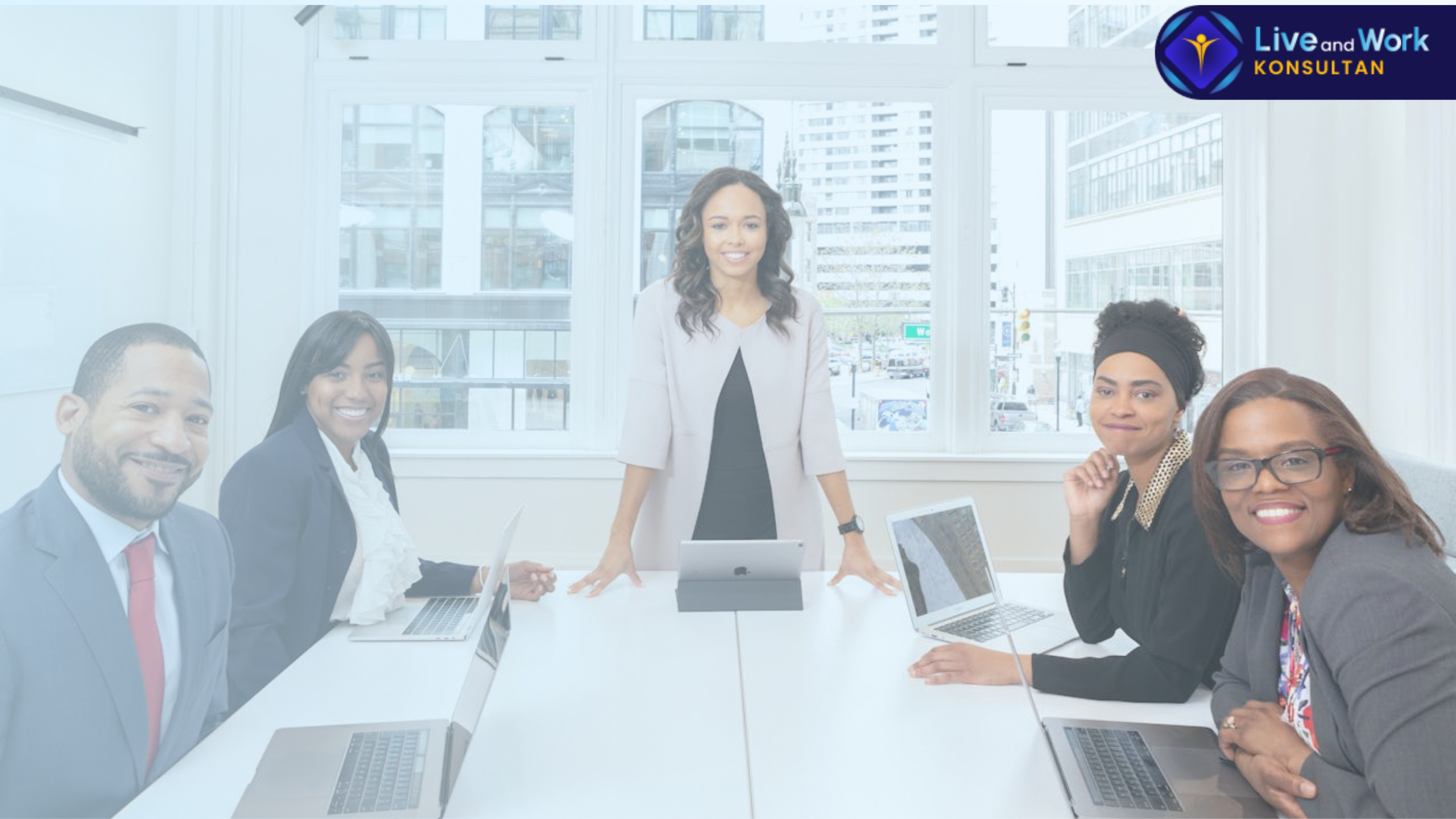 Baca Selengkapnya Rekrutmen Karyawan Berkualitas di Konsultan Live and Work