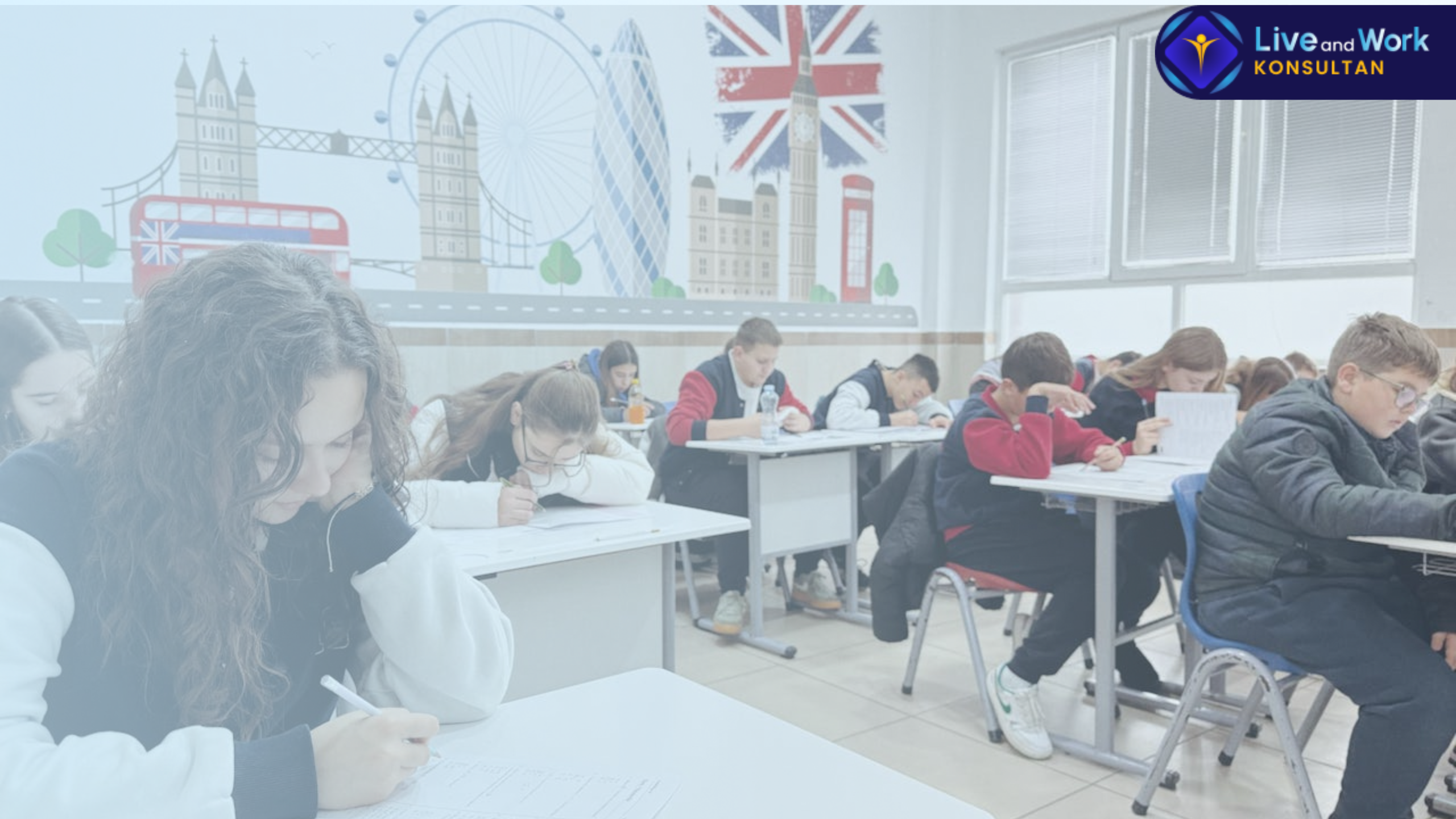 Segera dapatkan Visa Pelajar UK di Konsultan Live and Work