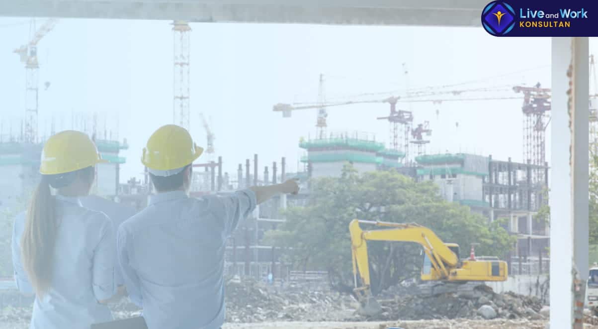 PBG (Persetujuan Bangun Gedung) Pengganti IMB Panduan Lengkap 2026 di live ands work konsultan