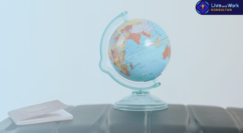 Apa Itu Visa Schengen Panduan untuk Perjalanan ke Eropa