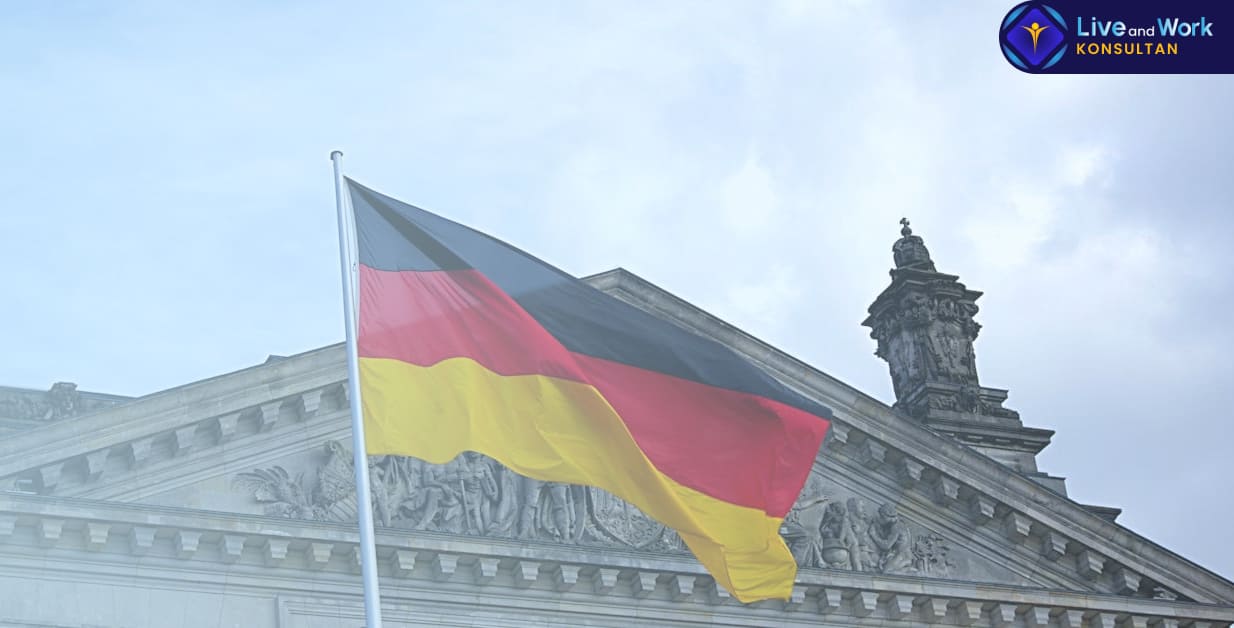 Strategi sukses aplikasi Beasiswa Kuliah Jerman dari Konsultan Live and Work