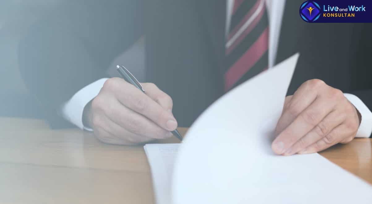 Jual Beli Properti Panduan Lengkap Dokumen Hukum yang Wajib Anda Periksa 2026 di live and work konsultan