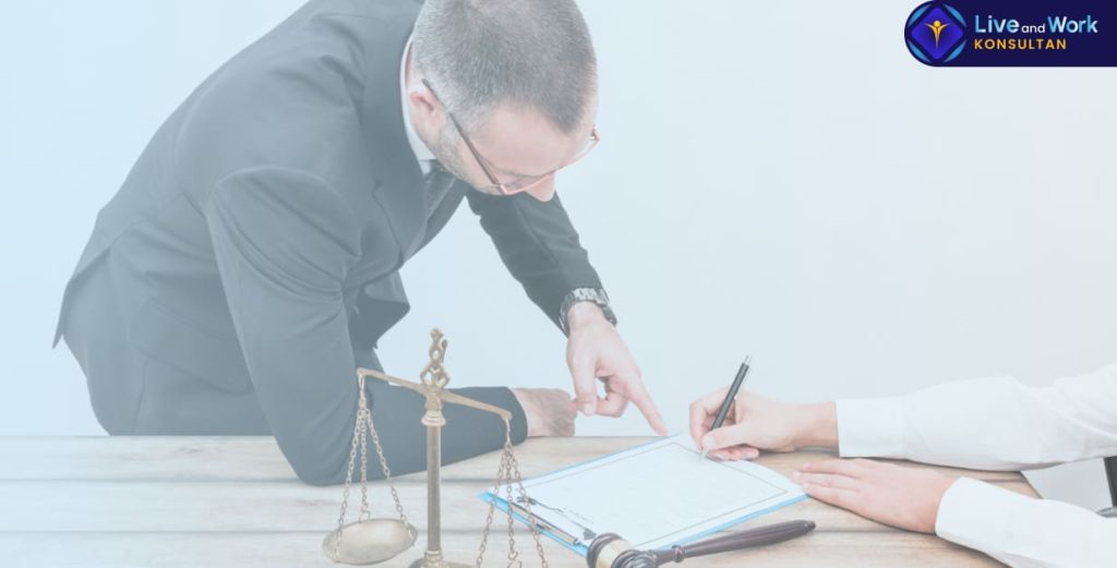 Kapan Saya Butuh Konsultasi Hukum Bisnis? 7 Tanda Peringatannya