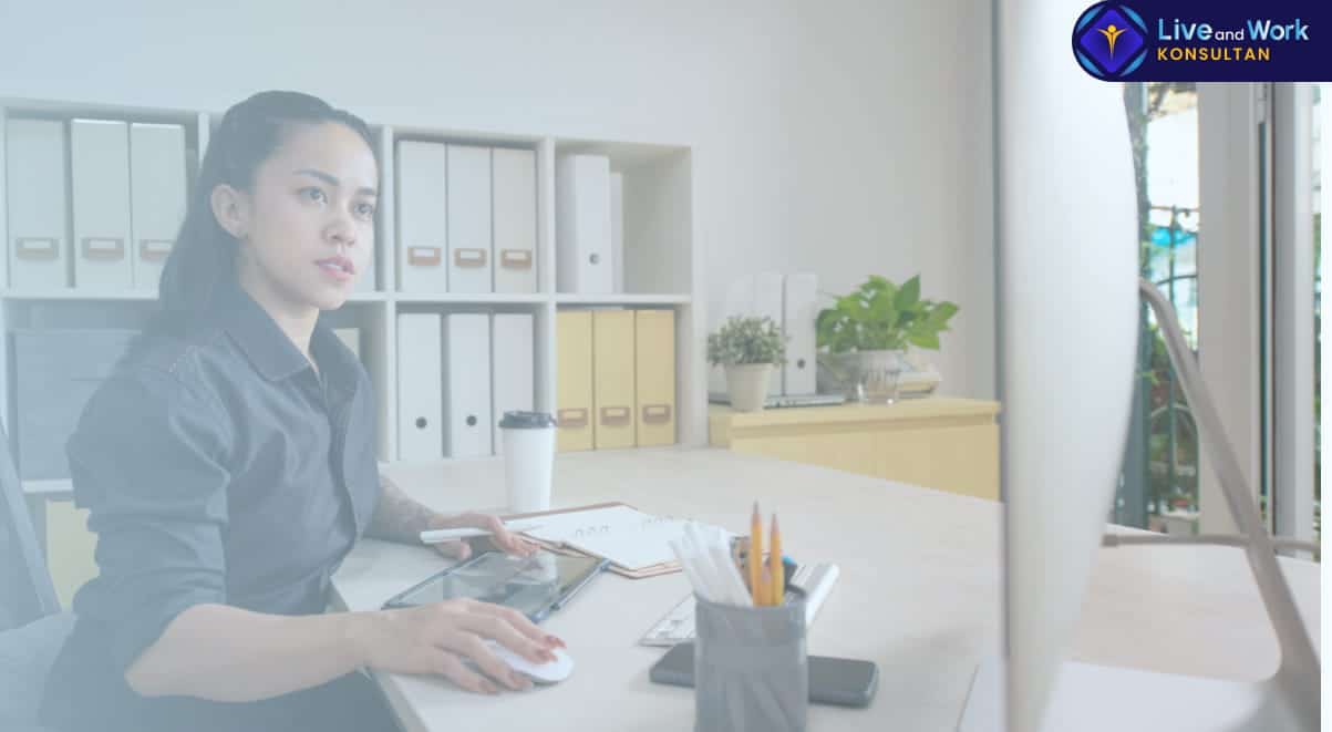 Mulai Bisnis dari Rumah Gunakan Virtual Office di Bandung sebagai Solusi Strategis 2026 di live and work konsultan