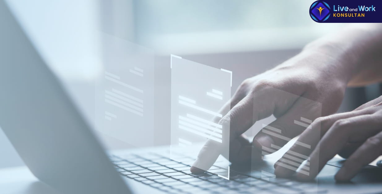 Dokumen syarat Pendaftaran NPWP Perusahaan Badan | Konsultan Live and Work