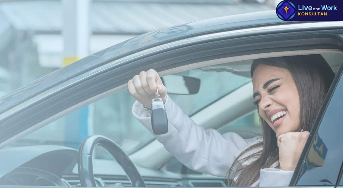 Panduan Sewa Mobil di Surabaya untuk Perjalanan Dinas Efisiensi dan Profesionalisme 2026 di Live and Work Konsultan