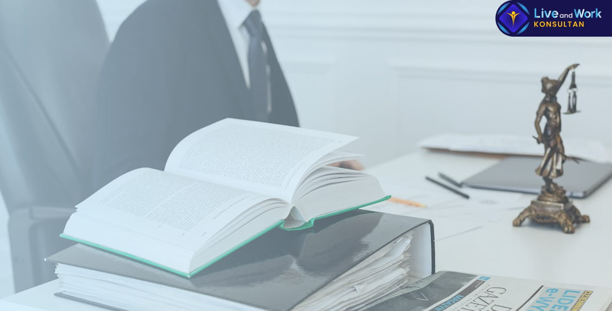 Pentingnya Uji Tuntas Hukum Akuisisi | Konsultan Live and Work