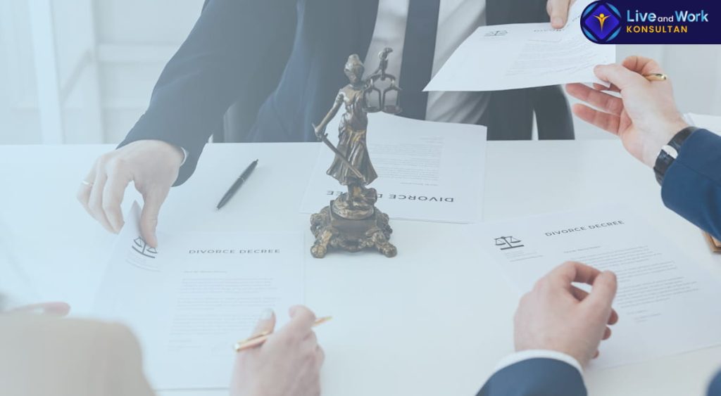 Pentingnya mitigasi risiko melalui proses Uji Tuntas Hukum | Konsultan Live and Work