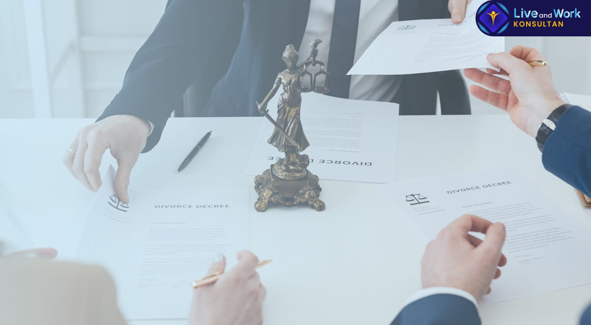 Pentingnya mitigasi risiko melalui proses Uji Tuntas Hukum | Konsultan Live and Work