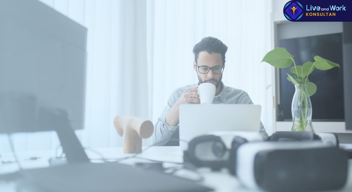 Definisi Apa Itu Virtual Office dan manfaatnya bagi bisnis | Konsultan Live and Work