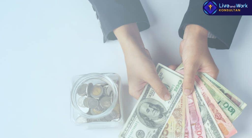 biaya tersembunyi saat mengurus perizinan perusahaan oleh konsultan live and work.