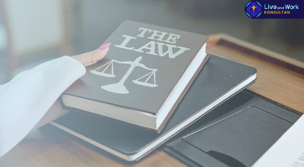 Proses dokumen legalitas dan Cek Status Badan Hukum | Konsultan Live and Work