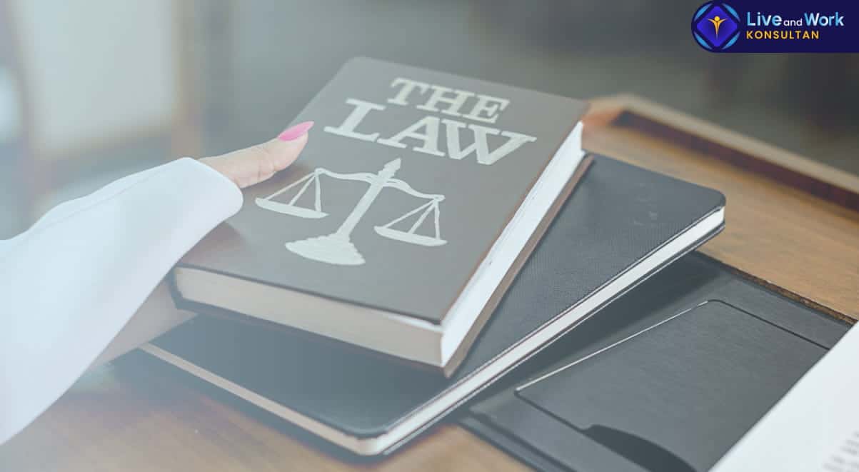 Proses dokumen legalitas dan Cek Status Badan Hukum | Konsultan Live and Work