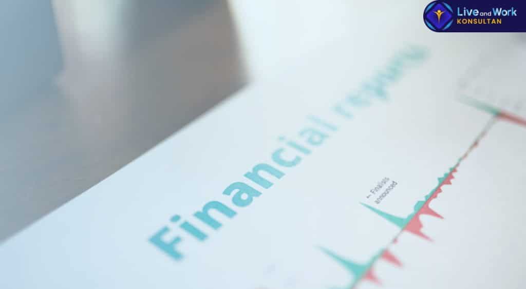 Cara Membaca Laporan Keuangan bagi pemilik usaha | Konsultan Live and Work