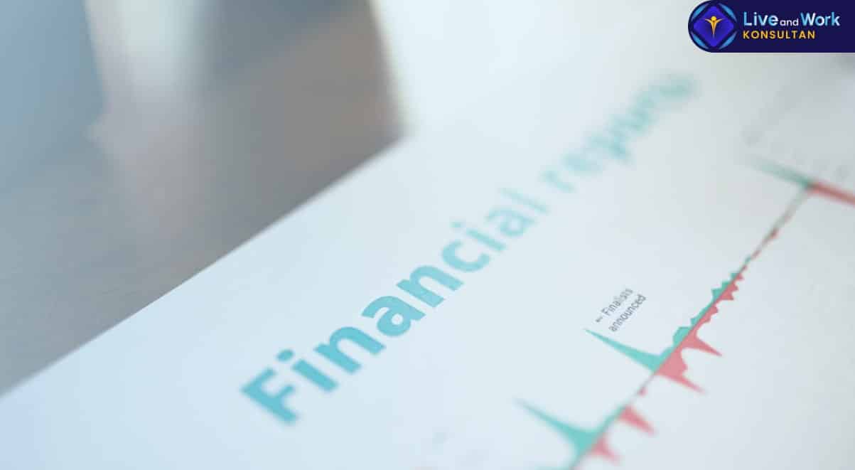 Cara Membaca Laporan Keuangan bagi pemilik usaha | Konsultan Live and Work